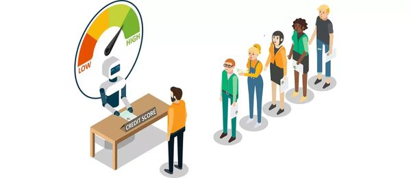 How Artificial Intelligence Will Disrupt the Financial Sector