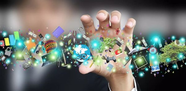 Blockchain Requires Industry Collaboration: The Launch of INATBA