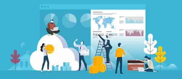 How Security Tokens Could Change Liquidity and Transform the World’s Economy