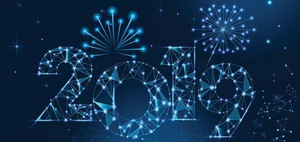 2018 in Review: The Year of Transition is Over