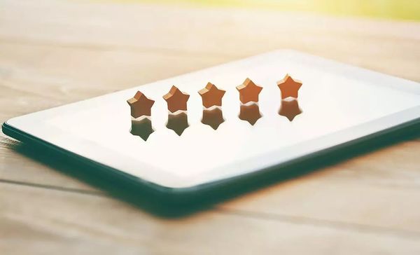 Why the Internet has a Problem