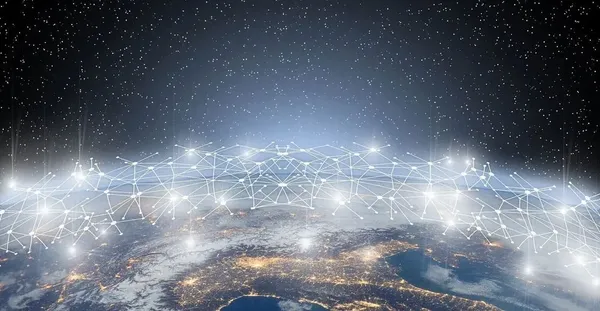 Decentralising the Web: The Time is Now