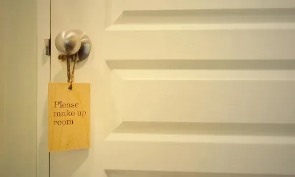 InterContinental Hotel Group Became A Service-oriented Data-Driven Organisation With Big Data