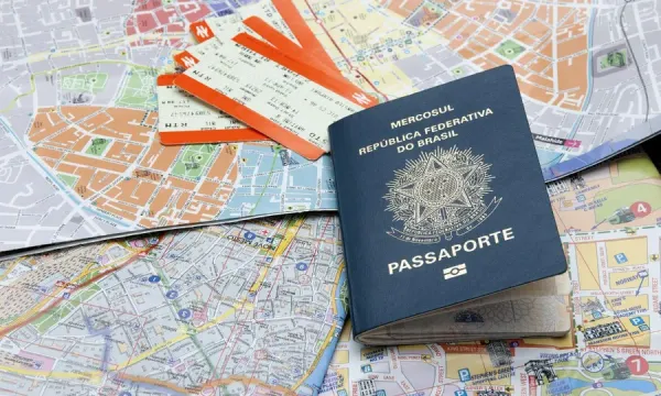 How Big Data Will Lead The Way In The Travel Industry