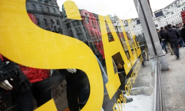 Big data Offer Retailers The Chance To Stay Ahead Of Their Competitors