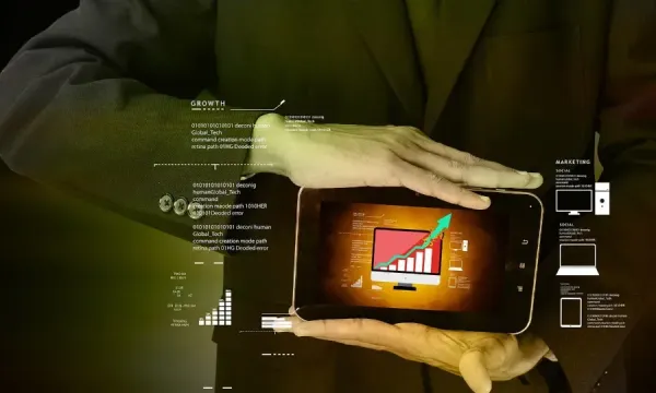 Seven Big Data Trends for 2014