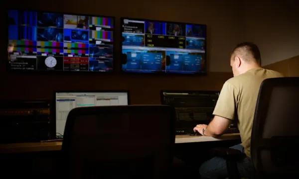 Crowd Control Management in the Twente Region