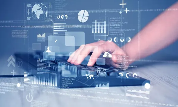 Five Big Data Trends for 2015