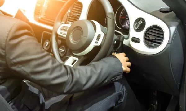 Ford Drives In The Right Direction With Big Data