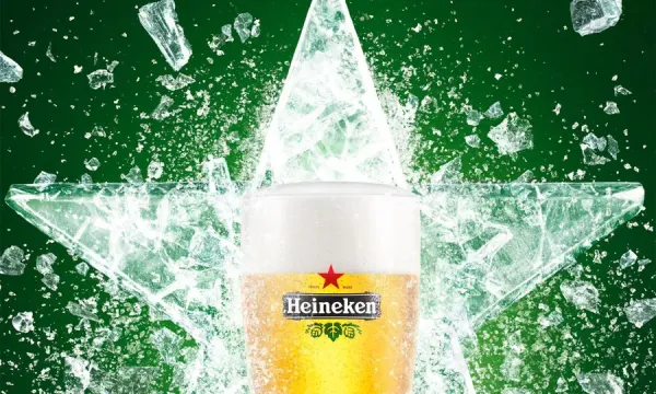 How Heineken Interacts With Customers Using Big Data