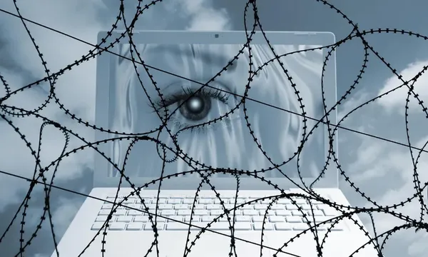 Improving Organisational and National Security With Big Data