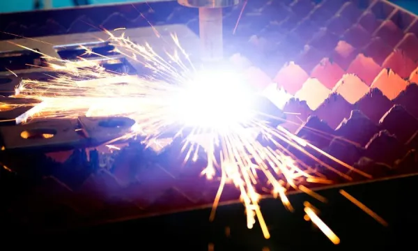 The Industrial Internet Will Bring A Revolution To The Manufacturing Industry