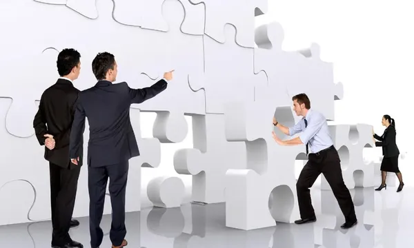 Five Key Big Data Challenges Companies Need To Overcome When Developing A Big Data Strategy