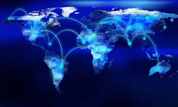 The Los Angeles Police Department Is Predicting and Fighting Crime With Big Data