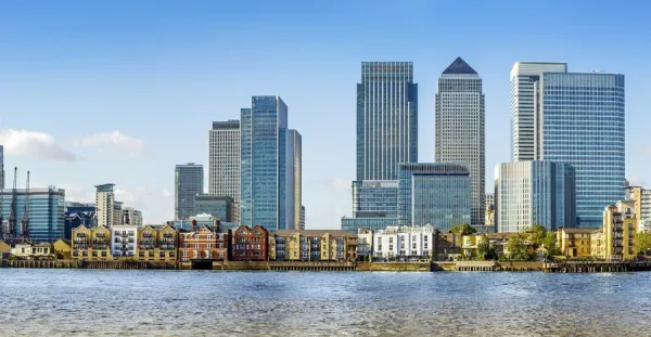 Morgan Stanley Understands How To Leverage Their Big Data