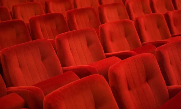 A Paradigm Shift Awaits The Media And Entertainment Industry