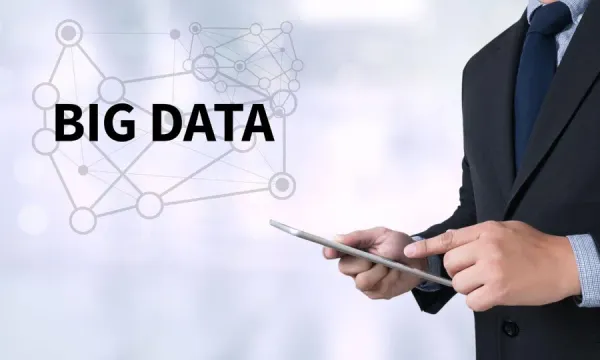 How P&G Uses Big Data To Turn Diapers Into Insights