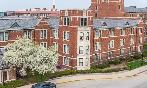 Purdue University Achieves Remarkable Results With Big Data