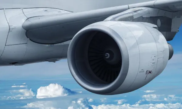 Rolls Royce Shifts In Higher Gear With Big Data