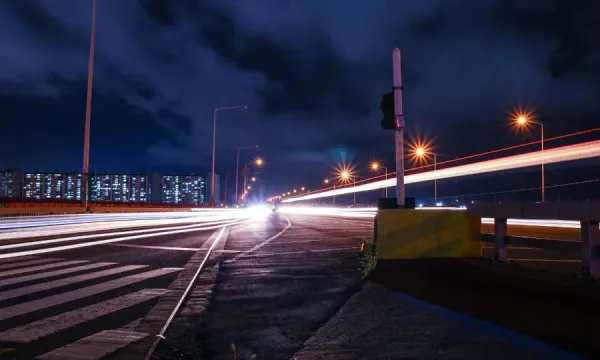 Self-driving Cars Will Create 2 Petabytes Of Data, What Are The Big Data Opportunities For The Car Industry?