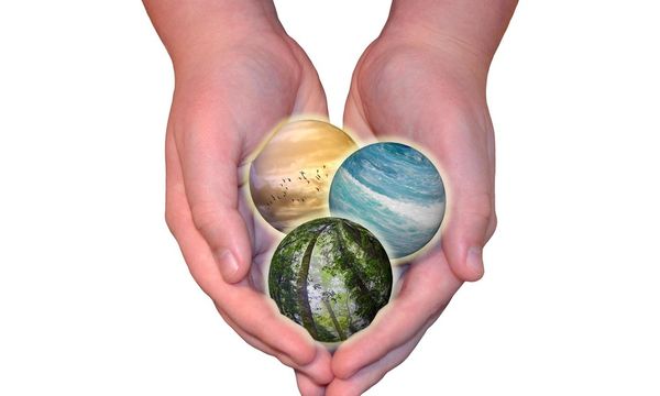 The Internet of Things Will Drastically Change Our Future