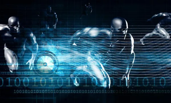 The Rise Of The Quantified-Self; And What It Means For Your Organisation