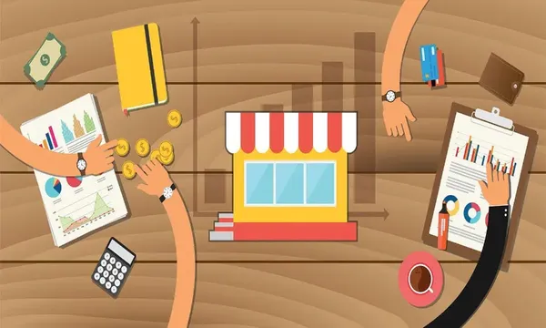 Three Unexpected Benefits Big Data Offers Small Companies