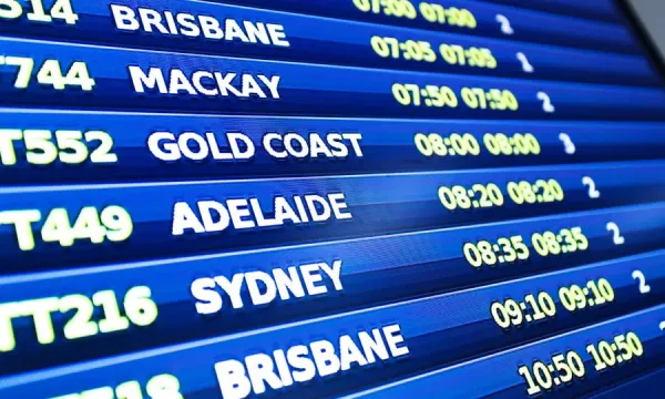 How Your Travel Journey Can Be Improved With Big Data