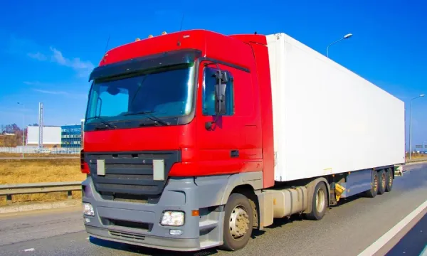 Trucking Company US Xpress Drives Efficiency With Big Data