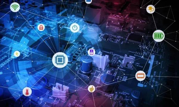 How Unlimited Computing Power, Swarms of Sensors and Algorithms Will Rock our World