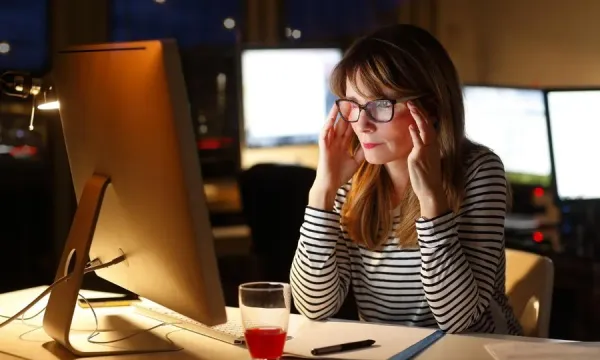 Why a Mere 300 Exabytes In Legacy Data Will Give Us A Headache