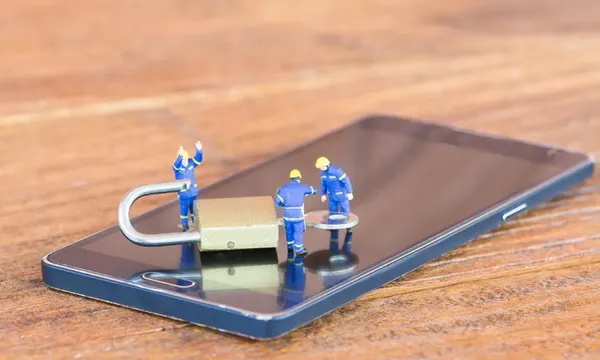 Why Big Data Privacy Will Be Self-Regulating