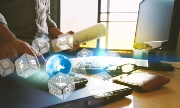 Why The Internet of Everything Will Change Innovation As We Know It