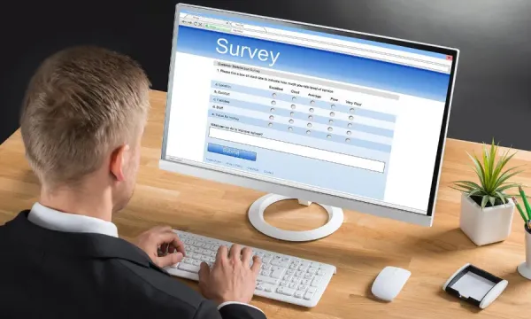 Will Big Data Mark The End Of The Market Research Industry?