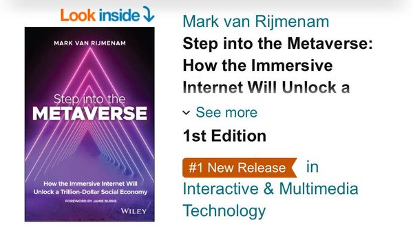 The f(x) = e^x | Step into the Metaverse - eBook now available!