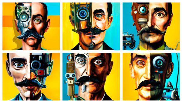 What is Synthetic Media: The Ultimate Guide