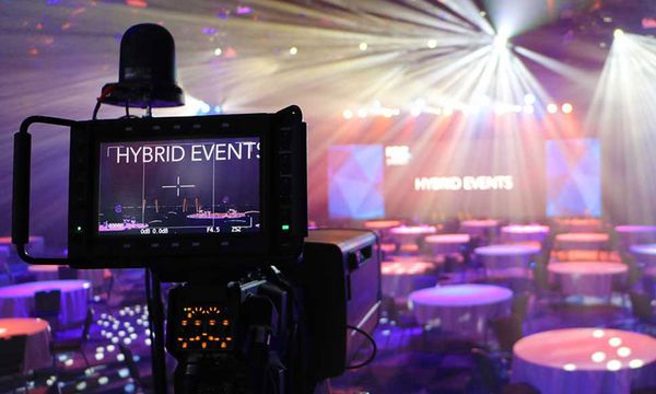 How Phygital Events Will Change the Event Industry