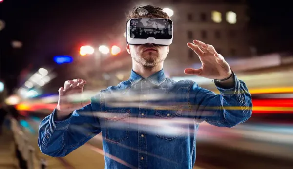 From eCommerce to iCommerce; How the Metaverse Will Revolutionise Shopping