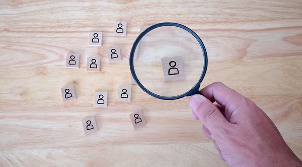 The War on Talent: How Tech Will Change How We Hire