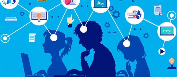 How to Ensure Digital Literacy Amongst Gen Alpha