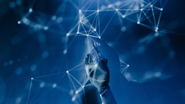 Top 10 Technology Trends for 2023: The Year of Digital Disruption