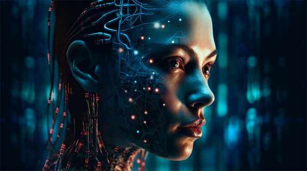 The AI Workforce Revolution: The Augmented Future