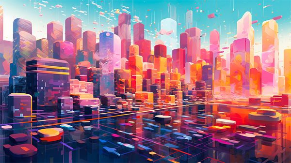 Augmenting Urban Landscapes: How AR and Generative AI Will Change Your City