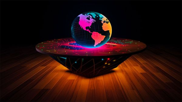 7 Transformative Principles for Thriving in an Evolving Technological Landscape