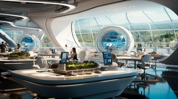 How to Future-Proof Your Business in the Age of AI