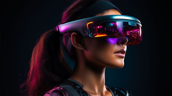 Unlocking Reality: The Spatial Web's Transformative Impact