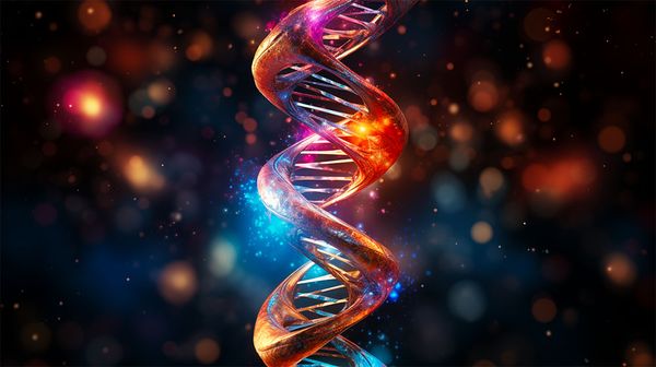 Biological Computing: Harnessing Life's Code to Power the Future