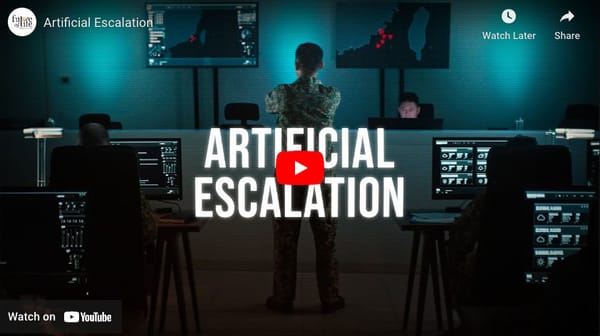 Artificial Escalation