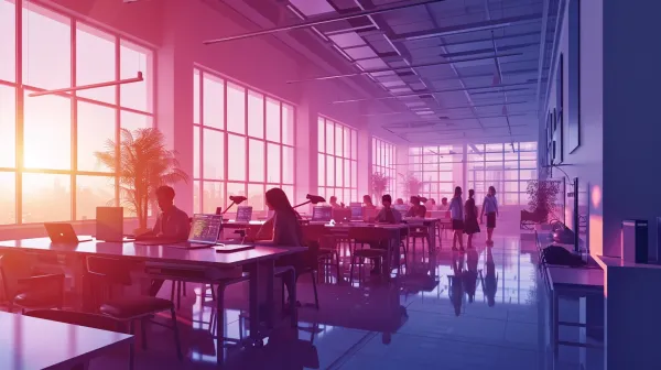 AI in Aussie Schools: A Cautious Leap Forward