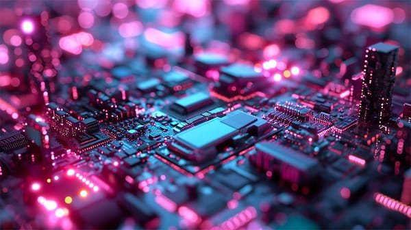 Chip Innovation: The Next Frontier